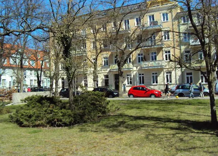 Ferienwohnung Ebel Objekt 27396
