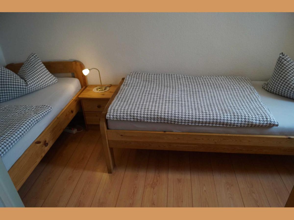 Ebel Objekt 27396 Apartment